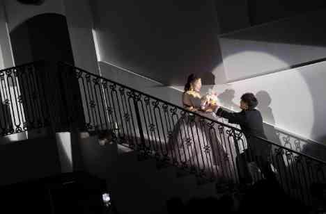 我が家の結婚式へようこそ☆家族愛溢れる1日の演出画像