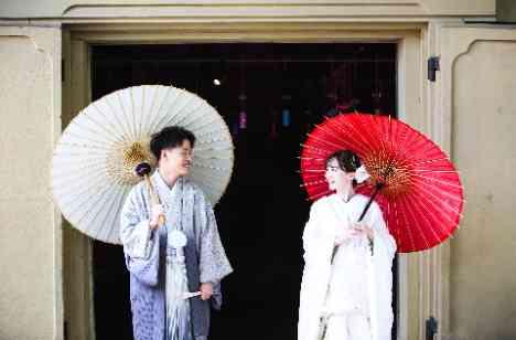やりたいが詰まったゲストと距離の近い1日の準備・打ち合わせ画像