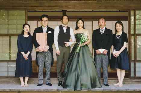 これからの新しいご家族のはじまりを…の準備・打ち合わせ画像