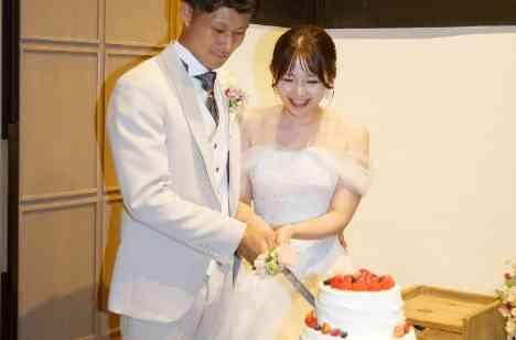 大好きな仲間と過ごす、ありのままの『楽しい』結婚式の演出画像