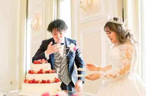 結婚式を挙げて本当によかったと思いますの準備・打ち合わせ画像