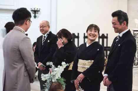 ありがとうをカタチにした、ぬくもりいっぱいの結婚式の準備・打ち合わせ画像