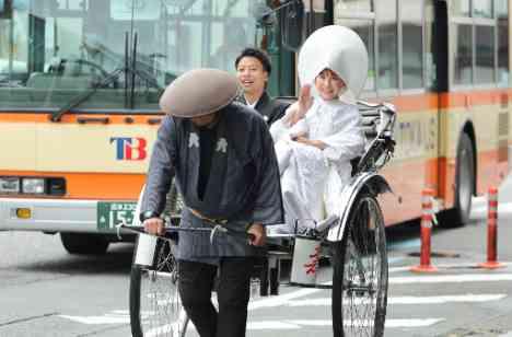 大切な人と絆を結ぶ、三嶋大社から始まる特別な一日の準備・打ち合わせ画像