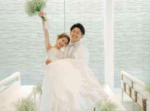 おふたりらしさ満載◎オリジナルWedding✨の挙式実例画像