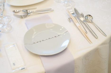 おふたりらしさ満載◎オリジナルWedding✨の準備・打ち合わせ画像