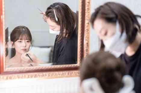 馬車道ならではの雰囲気で理想以上の結婚式の準備・打ち合わせ画像