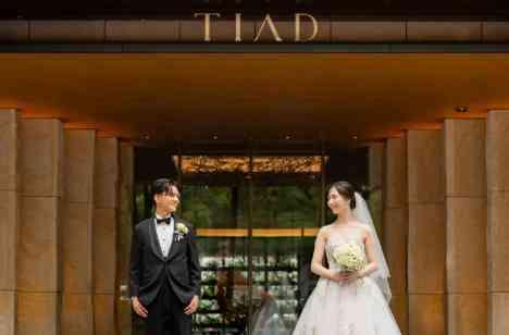 上質と温もりが調和するWEDDINGの準備・打ち合わせ画像