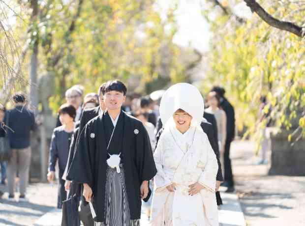 大好きなエスパルスとともに創る、ふたりらしい結婚式の挙式実例画像