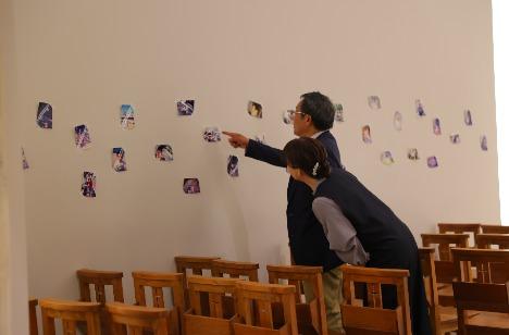 Tsunagu みんながいるから今があるの挙式画像