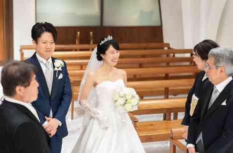 「ありがとう」を形にした、感謝と感動のウェディングの準備・打ち合わせ画像
