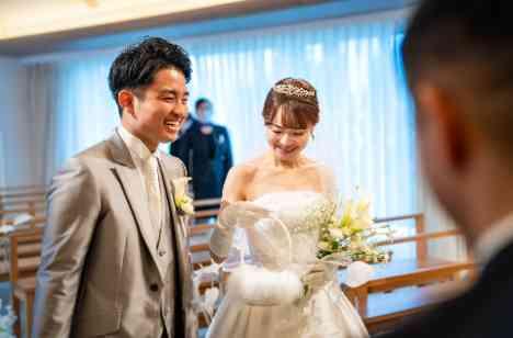 優しくて、あたたかくて、幸せな場所にの準備・打ち合わせ画像