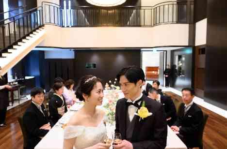 ”家族に感謝を伝える”アットホームな結婚式の準備・打ち合わせ画像