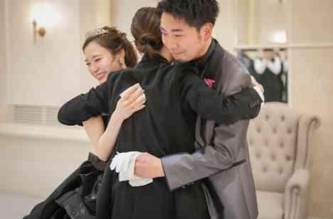 こだわり装飾　大人っぽい海外風Weddingの準備・打ち合わせ画像