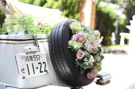 忘れられない1日の準備・打ち合わせ画像
