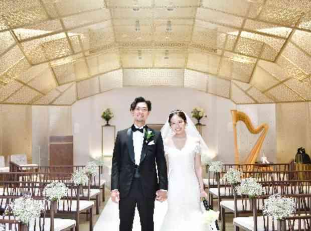 ❥❥韓国一色のハッピーウェディング❥❥の挙式実例画像