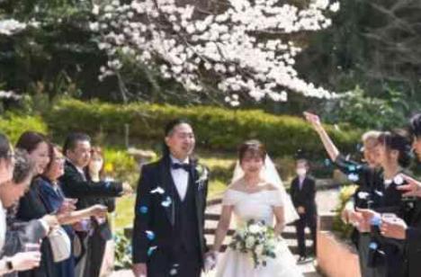 近しいご友人、大切なご親族と挙式、会食会の準備・打ち合わせ画像