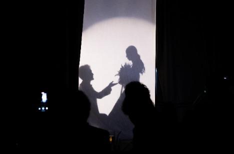 みんなをまきこむ♡愛されWEDDING♡の演出画像