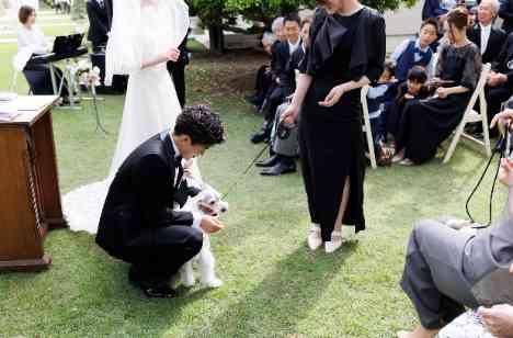 ～全員優勝！！！～　Wedding♪の準備・打ち合わせ画像