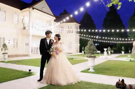 ～全員優勝！！！～　Wedding♪の演出画像