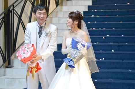 サプライズ満載のご結婚式☆の準備・打ち合わせ画像