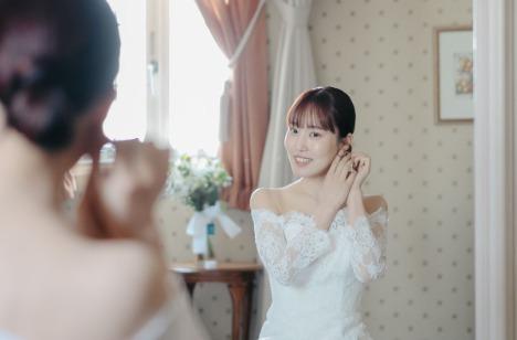 面白い！にこだわった、ふたりにしかできない結婚式の準備・打ち合わせ画像