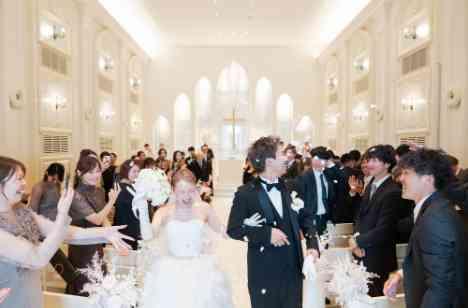 【大切な家族と迎える6年越しの結婚式】の準備・打ち合わせ画像