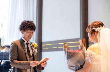 音楽のように心を満たす、春の特別な一日の準備・打ち合わせ画像