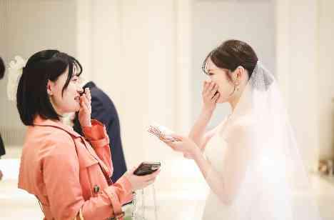 おふたりらしいオリジナリティあふれる結婚式の準備・打ち合わせ画像