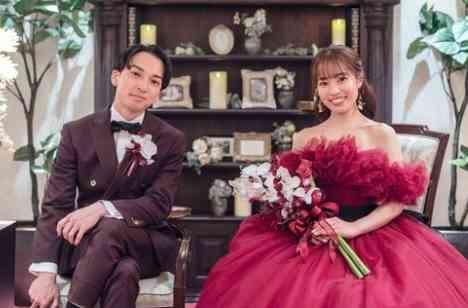 お2人のハネムーンを巡るヨーロッパの旅の演出画像
