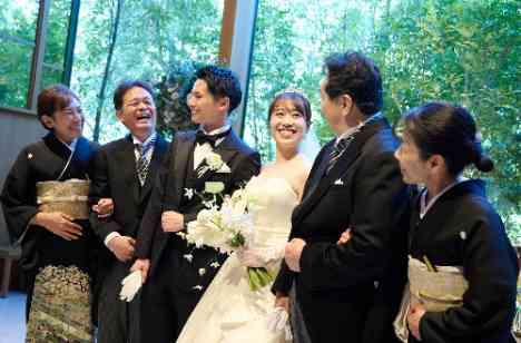 サプライズとビッグスマイルが溢れる結婚式!の準備・打ち合わせ画像