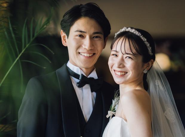大切なゲストと過ごすこだわりいっぱいの1日の挙式実例画像