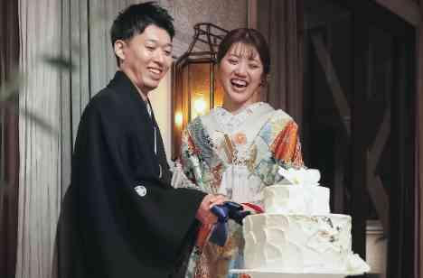 歴史を誇る有形文化財でゲストへ感謝を表す一日の演出画像