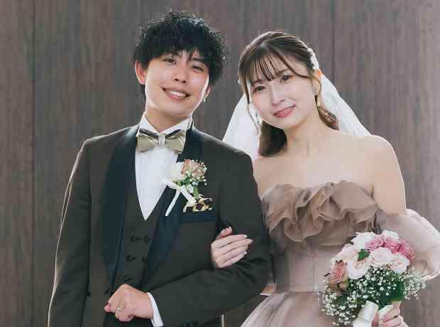 【BOND】大切な日々にかさねた絆深まる一日の挙式実例画像