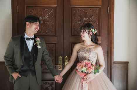 結婚式のテーマは・・・【HOME IN】の演出画像