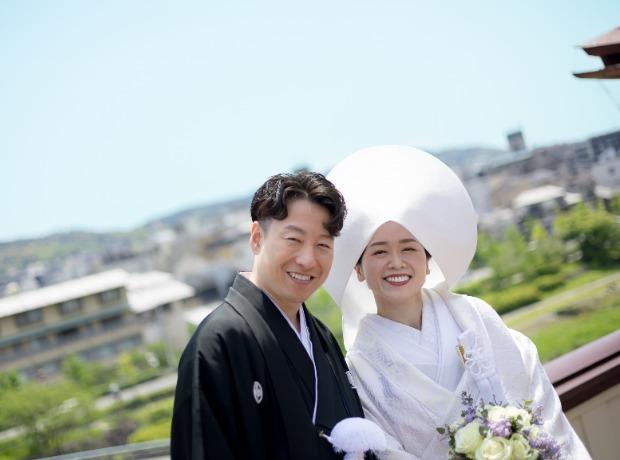 Roots -ふたりのカタチを表す結婚式-の挙式実例画像