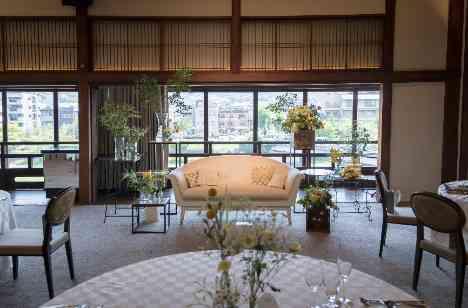 Roots -ふたりのカタチを表す結婚式-の準備・打ち合わせ画像