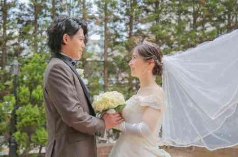 祖父母から続く、想い出の式場で叶えた感謝の結婚式の準備・打ち合わせ画像