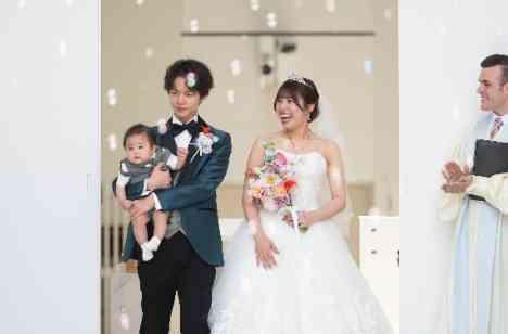 ウェディングコンセプト～みんなで楽しめる結婚式～の準備・打ち合わせ画像
