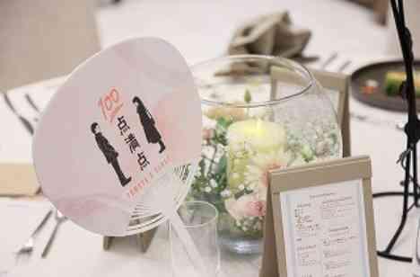 『100点満点』のご結婚式を迎えた一日の挙式画像