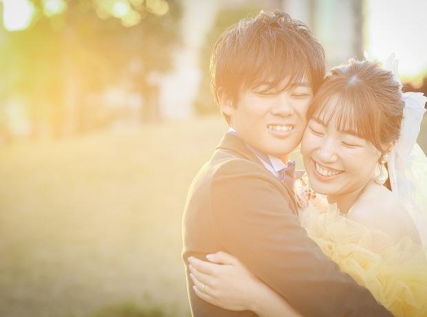 ゲストのみんなが感動して、楽しんでもらえる1日を！の挙式実例画像