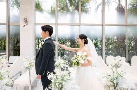 ゲスト参加型で世界に一つの二人らしい結婚式の準備・打ち合わせ画像