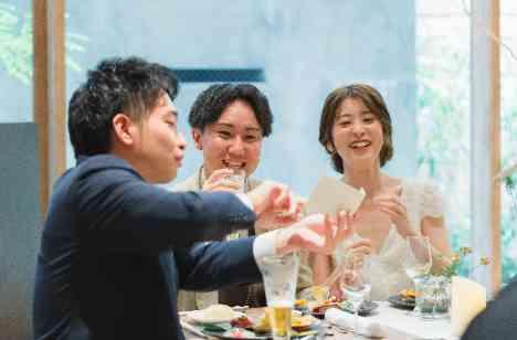 愉快坂ー理解し合い、助け合い、楽しくHappyにーの演出画像