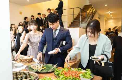 「 ~ 韓日WEDDING ~ 」 の準備・打ち合わせ画像