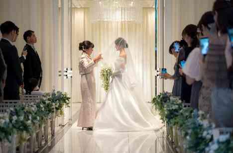 「ありがとう」の想いを込めたWeddingの準備・打ち合わせ画像