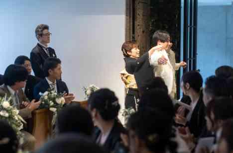 感謝の想いを込めたNight Weddingの準備・打ち合わせ画像