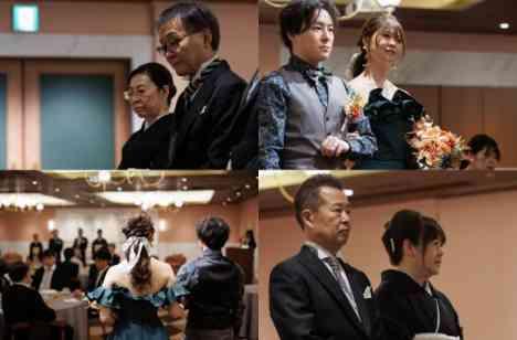 -関わってくれた人達へ恩返しの1日に-の演出画像