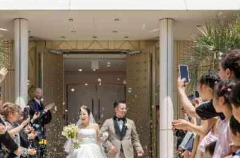 個性と感謝を込めた おふたり流WEDDINGの準備・打ち合わせ画像