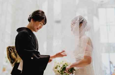 憧れを叶えたこだわりのWEDDINGの準備・打ち合わせ画像