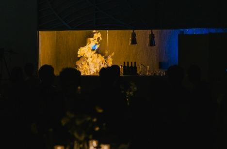 憧れを叶えたこだわりのWEDDINGの披露宴画像