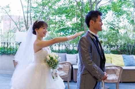 感謝が伝わる心温まる上質おもてなしウエディングの準備・打ち合わせ画像